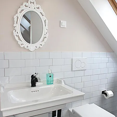 D Bed & Breakfast Ljubljana