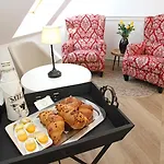 Bed and breakfast D Boutique With Parking & Fast Access 3*