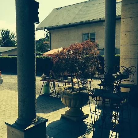 D Boutique With Parking & Fast Access Laibach