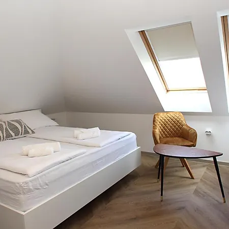 D Boutique With Parking & Fast Access Gasthof