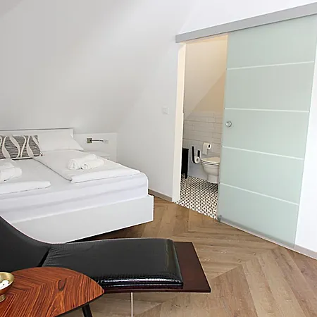 D Boutique With Parking & Fast Access Gasthof