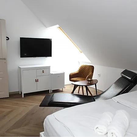 D Boutique With Parking & Fast Access Gasthof 3*