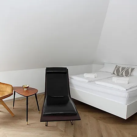 D Boutique With Parking & Fast Access Gasthof