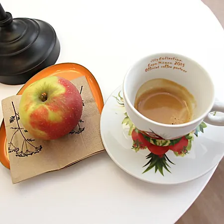 Bed & Breakfast D Ljubljana