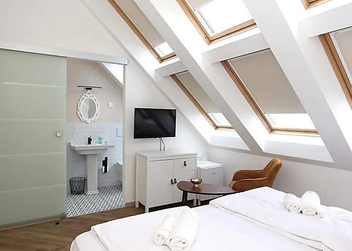 Bed & Breakfast D 3*