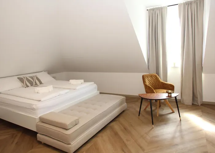 Bed & Breakfast D 3*