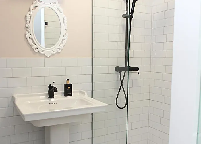 Bed & Breakfast D Ljubljana