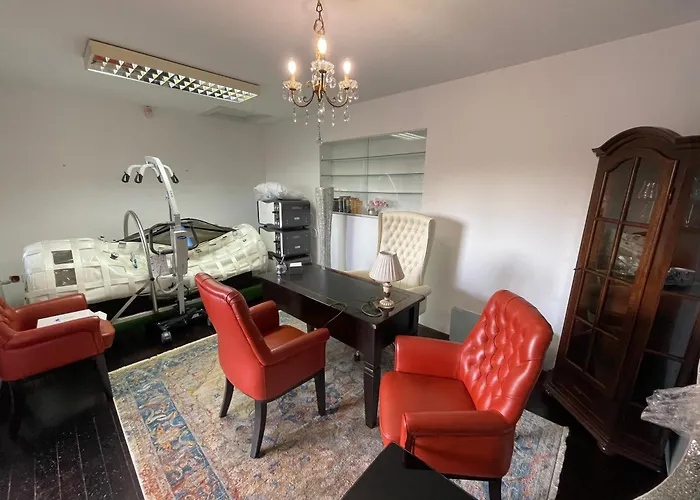 Bed & Breakfast D 3*