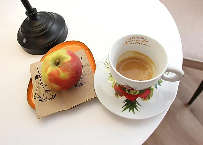 Bed & Breakfast D Ljubljana