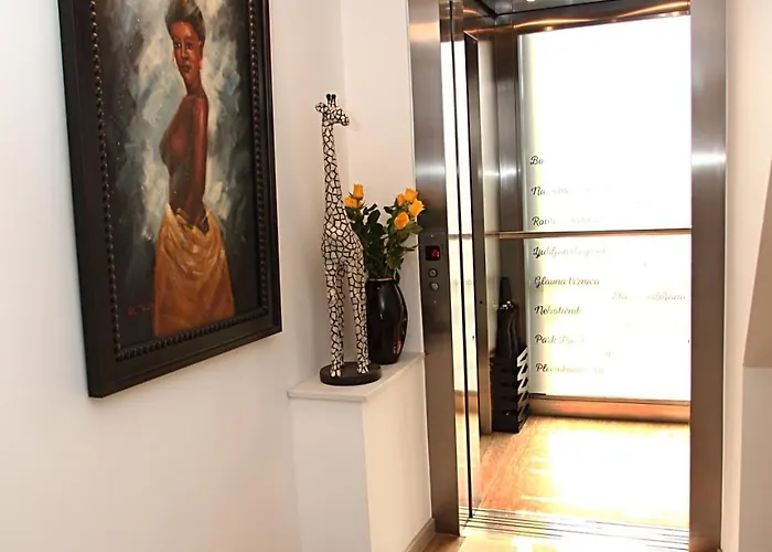 D Готель типу 