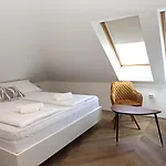 D Boutique With Parking & Fast Access Готель типу 