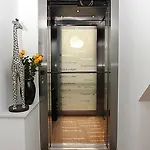 D Boutique With Parking & Fast Access 3* Любляна