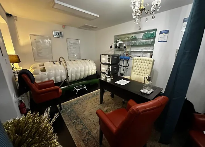 Bed & Breakfast D 3*