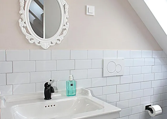 D Bed & Breakfast Ljubljana